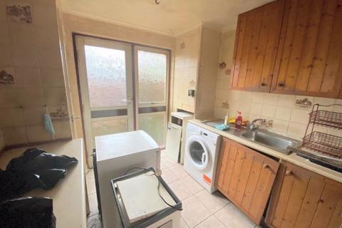 1 Bye Road, Swanwick, Southampton, SO31 7GX