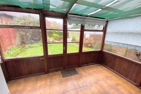 1 Bye Road, Swanwick, Southampton, SO31 7GX