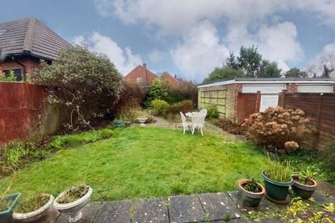 1 Bye Road, Swanwick, Southampton, SO31 7GX