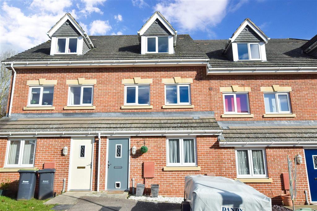 Billys Copse, Leigh Park, Havant, Hampshire 2 bed £180,000