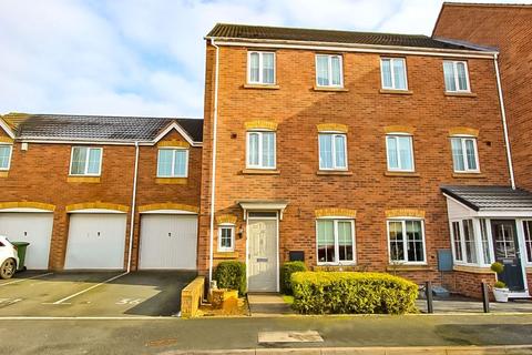 36 Barrow Close, Walsall, WS9 9BS