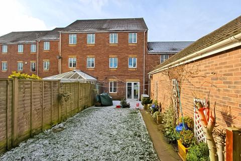 36 Barrow Close, Walsall, WS9 9BS