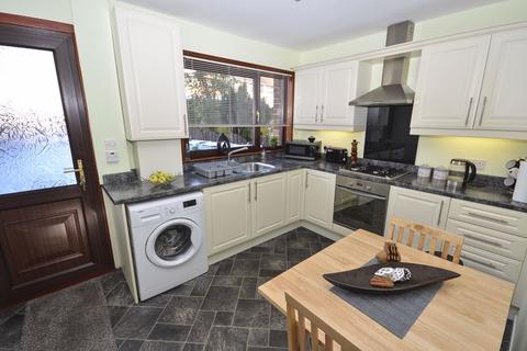 28 Westfield Road, Kilsyth, Glasgow, G65 9AN