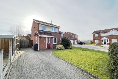 74 Aspendale Close, Longton, Preston, PR4 5LN