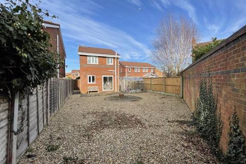 74 Aspendale Close, Longton, Preston, PR4 5LN