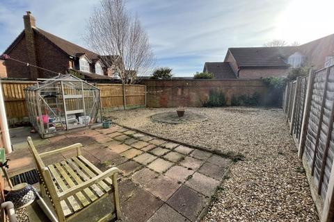 74 Aspendale Close, Longton, Preston, PR4 5LN
