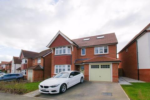4 Bishops Way, Exeter, EX2 7PF