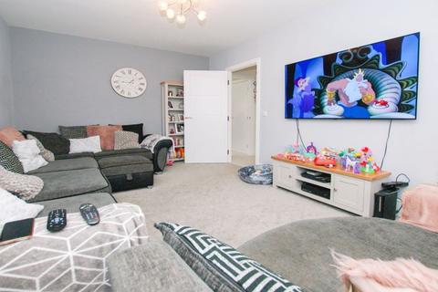 4 Bishops Way, Exeter, EX2 7PF