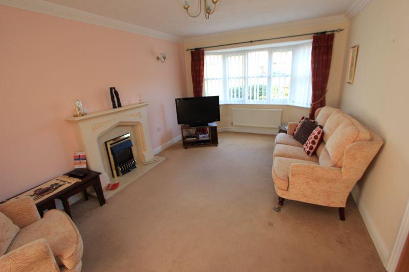 Gwynant, Old Colwyn 4 bed detached house £339,950
