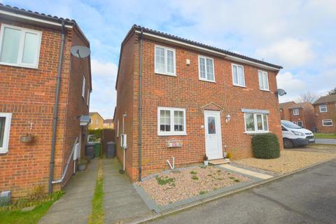 9 Birtley Croft, Luton, LU2 9TR