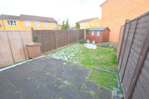 9 Birtley Croft, Luton, LU2 9TR
