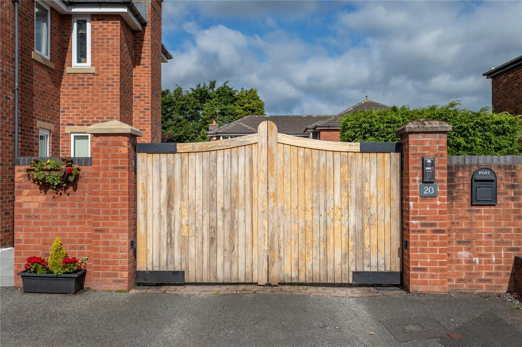 Gates