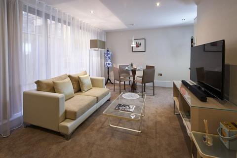 1 bedroom flat to rent - Brompton Road, Knightsbridge, London