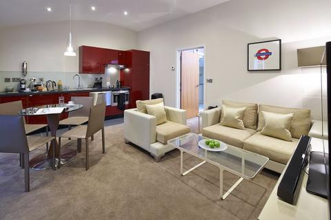 1 bedroom flat to rent, Brompton Road, Knightsbridge, London