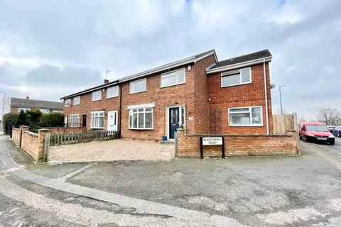 37 Blackthorn Road, Houghton Regis, Dunstable, LU5 5JP