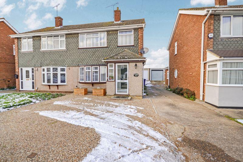 Silverdale, StanfordLeHope 3 bed semidetached house £325,000