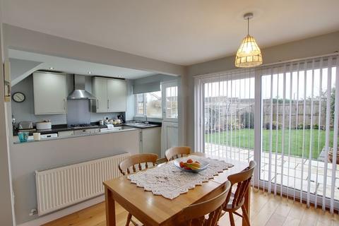 27 Boundary Walk, Trowbridge, BA14 0LT