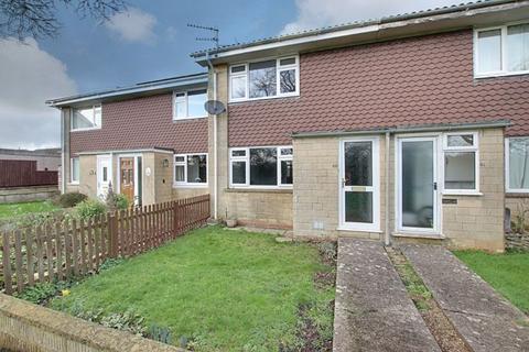 60 Boundary Walk, Trowbridge, BA14 0LZ