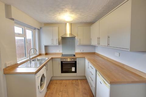 60 Boundary Walk, Trowbridge, BA14 0LZ