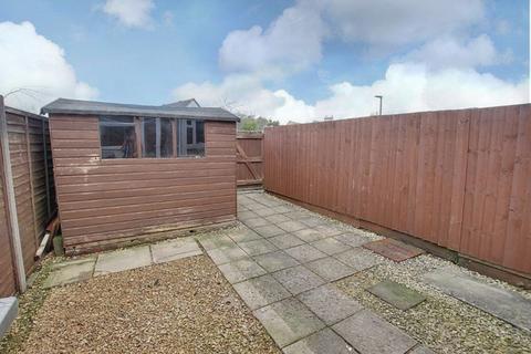 60 Boundary Walk, Trowbridge, BA14 0LZ