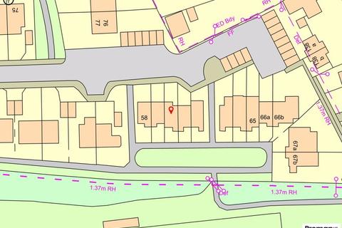 60 Boundary Walk, Trowbridge, BA14 0LZ