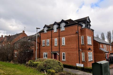 2 bedroom apartment for sale - Southland Drive, Bletchley, Milton Keynes