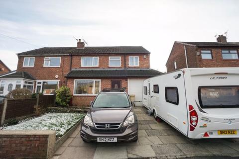 21 Coniston Road, Blackrod, Bolton, BL6 5DW