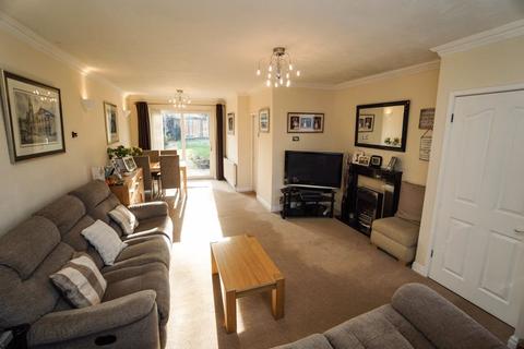 21 Coniston Road, Blackrod, Bolton, BL6 5DW