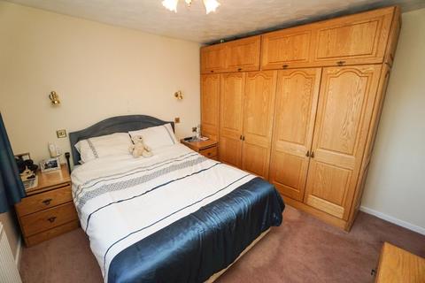 21 Coniston Road, Blackrod, Bolton, BL6 5DW