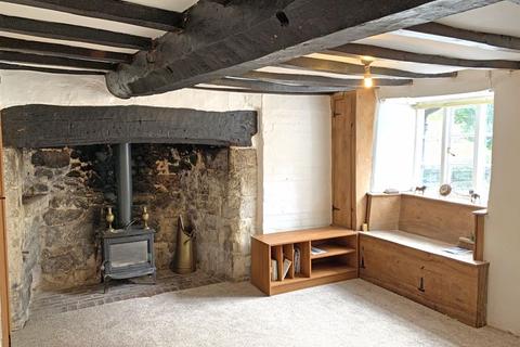1 bedroom cottage to rent, Chapel Row, Branscombe, Seaton