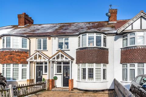40 Windsor Avenue, Cheam, Sutton, SM3 9RX