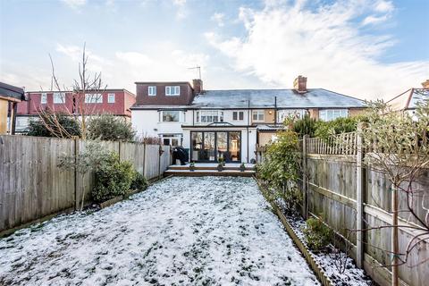 40 Windsor Avenue, Cheam, Sutton, SM3 9RX