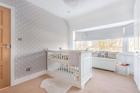 40 Windsor Avenue, Cheam, Sutton, SM3 9RX