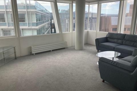 2 bedroom apartment to rent, Liverpool L1