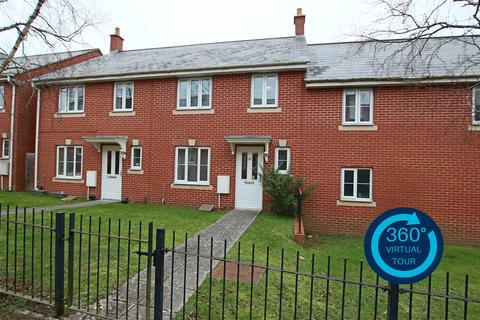 35 Crown Way, Middlemoor, Exeter, EX2 7QJ