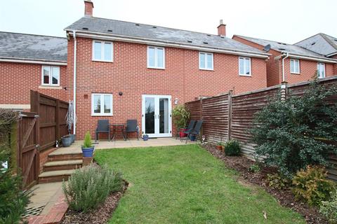 35 Crown Way, Middlemoor, Exeter, EX2 7QJ