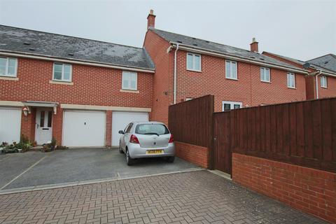 35 Crown Way, Middlemoor, Exeter, EX2 7QJ