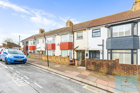 51 Baden Road, Brighton, BN2 4DP