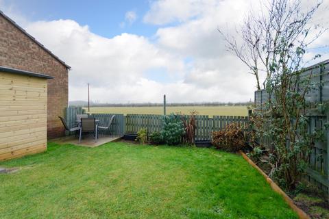 20 Old Mill View, Sheriff Hutton, York, YO60 6SW