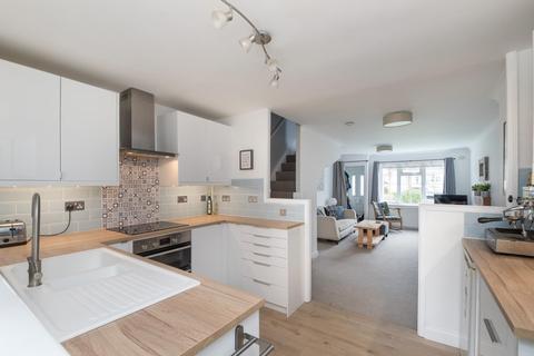 20 Old Mill View, Sheriff Hutton, York, YO60 6SW