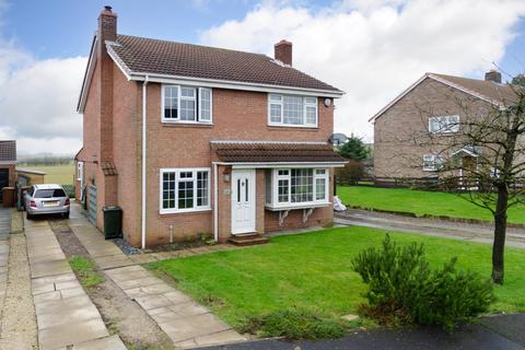 20 Old Mill View, Sheriff Hutton, York, YO60 6SW