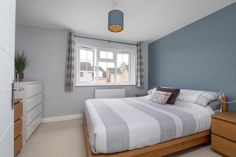 20 Old Mill View, Sheriff Hutton, York, YO60 6SW