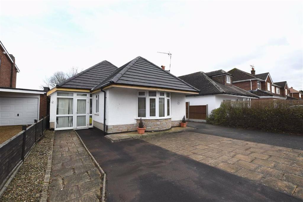 Landor Road, Whitnash, Leamington Spa 2 bed bungalow £300,000