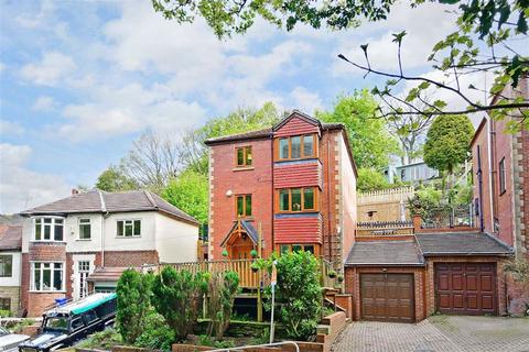 101 Cobnar Road, Sheffield, S8 8QD
