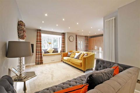101 Cobnar Road, Sheffield, S8 8QD