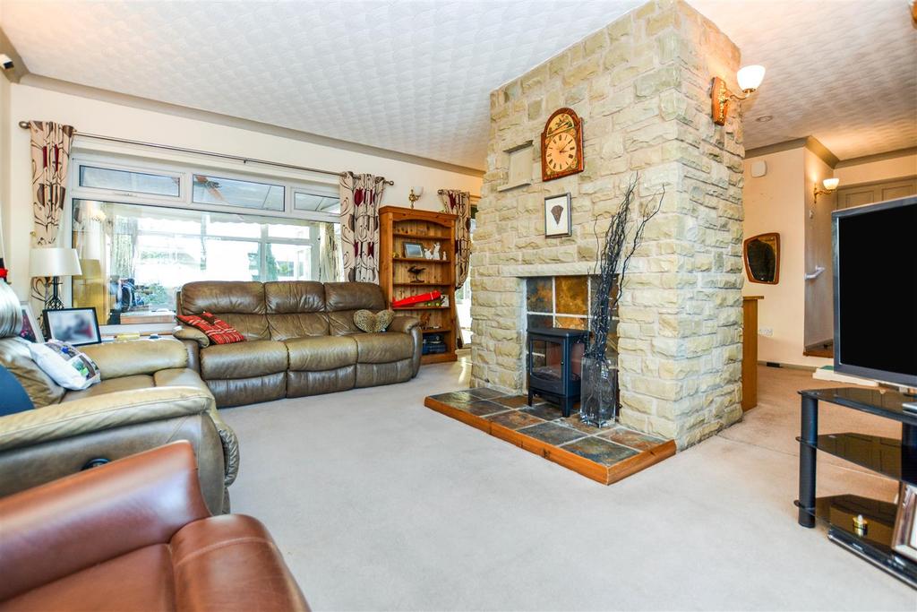 Dryden Road, Scunthorpe 2 bed detached house £169,950