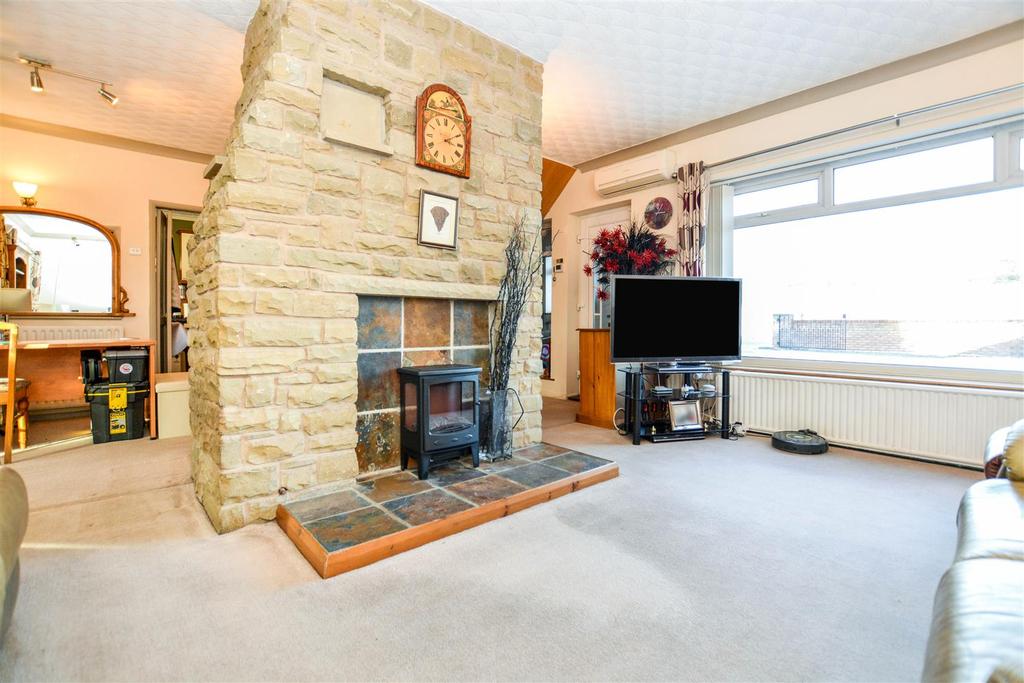 Dryden Road, Scunthorpe 2 bed detached house £169,950