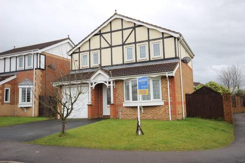 105 Ashbourne Drive, Coxhoe, Durham, DH6 4SP