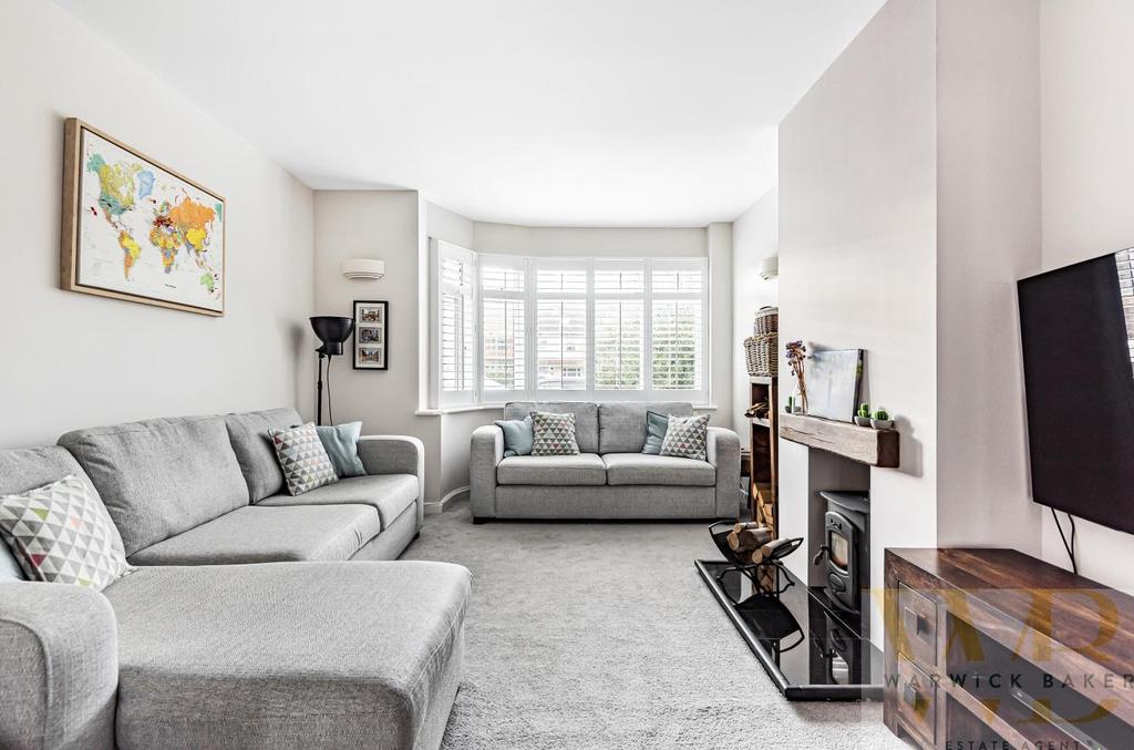 Connaught Avenue, ShorehamBySea 4 bed house £649,950