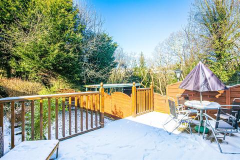 12 Knoll Close, Stocksbridge, Sheffield, S36 2GQ